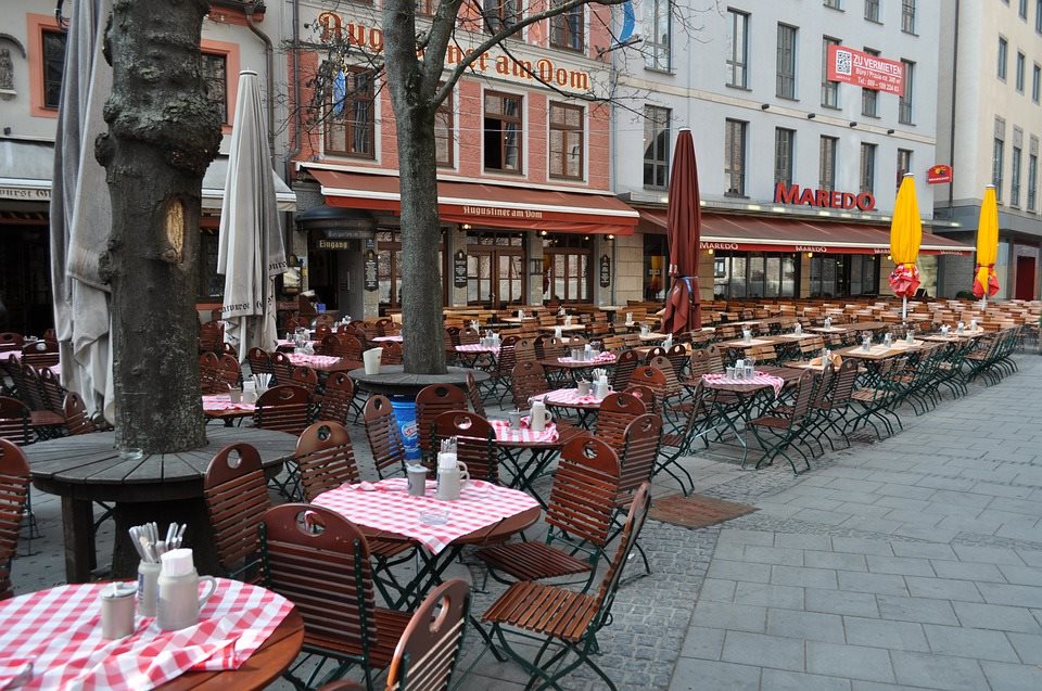 Łódzka Manufaktura
