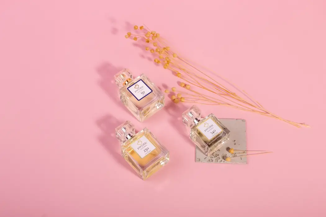 Odśwież swoją zapachową garderobę z marką Paryskie Perfumy