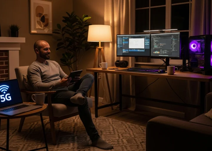 Internet światłowodowy – na co zwrócić uwagę przed podpisaniem umowy?