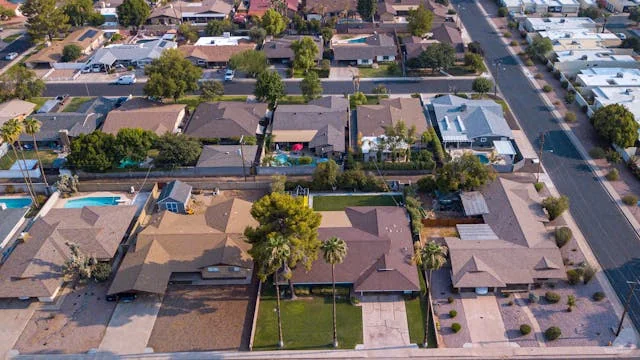 Plan zagospodarowania Warszawy – co inwestor powinien wiedzieć?