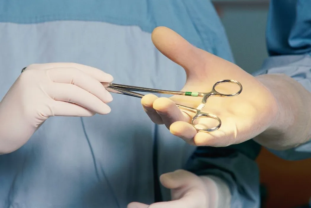 Nowoczesne technologie w chirurgii ręki
