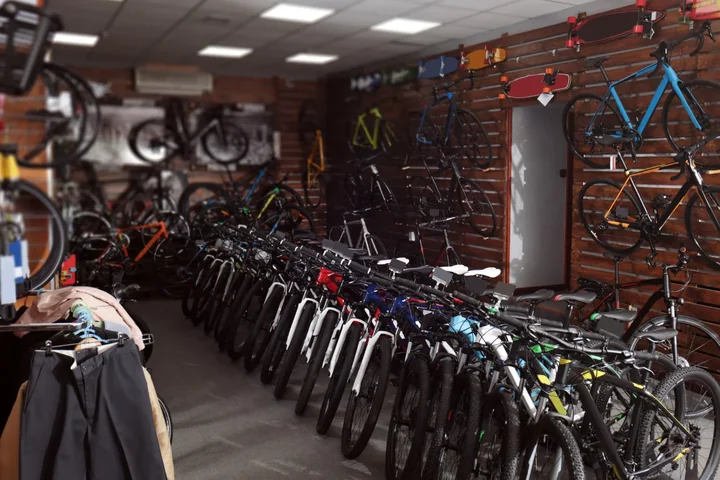 Obraz do artykułu: Szukasz dobrego sklepu rowerowego? Poznaj ofertę, która zaskoczy każdego rowerzystę!