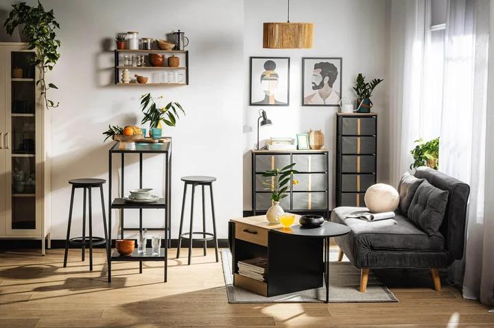 Aranżacja kawalerki na wynajem w Bydgoszczy — te meble uatrakcyjnią Twoją ofertę