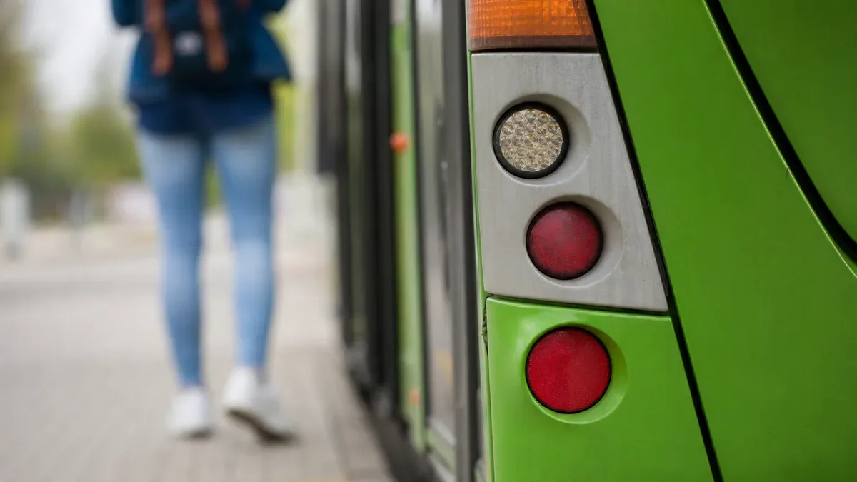 Nowa linia P24 połączy Grudziądz z Szembrukiem. Wracają kursy „S”