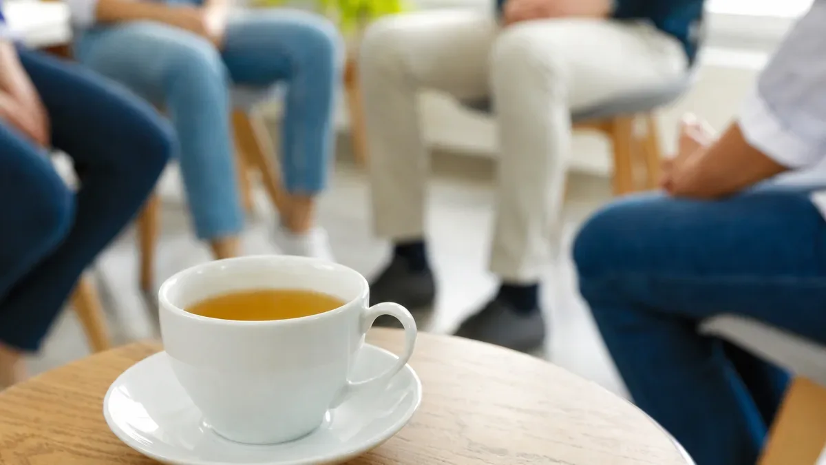 W Grudziądzu nauczą, jak wyciszyć stres i odzyskać oddech