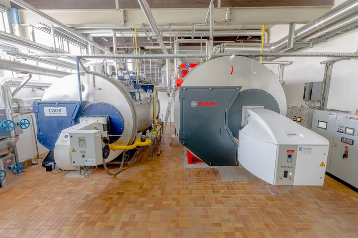 Kotły przemysłowe BOSCH – czy zapewnią niezawodność?