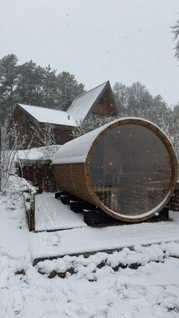 Kujawsko-pomorskie to również region wielu, niedocenianych jezior.