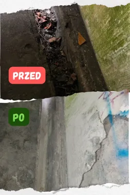 Obraz do artykułu: Zabytkowy Fort Tarpno przestanie być wysypiskiem. GROT chce dać mu drugie życie