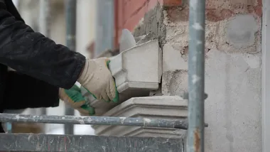 Dworzec w Grudziądzu wchodzi w remont. Prace potrwają do 2028 roku