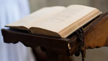 „Dziady” wracają do Grudziądza - Narodowe Czytanie 2026 w Bibliotece