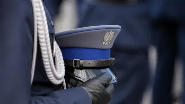 Sześciu funkcjonariuszy Straży Miejskiej w Grudziądzu otrzymało awanse
