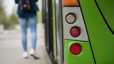 Nowa linia P24 połączy Grudziądz z Szembrukiem. Wracają kursy „S”