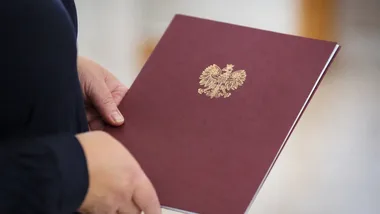 Rekordowy awans nauczycieli w Grudziądzu. 54 osoby zdały egzamin