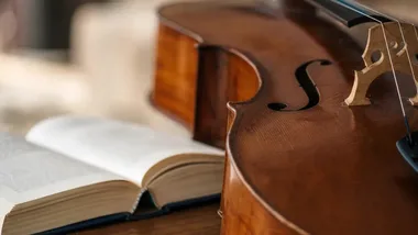 Jesień zabrzmi wierszem i gitarą. „Smak jesieni” w Grudziądzu