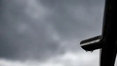 Burze w Grudziądzu i regionie. Możliwy grad oraz porywy do 80 km/h