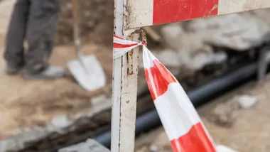 Ulica Rydygiera zostanie zamknięta. Do szpitala poprowadzi objazd