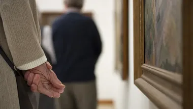 Seniorzy ruszają po książki i szkło - Weekend z kulturą w Grudziądzu