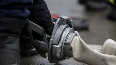 Młodzi strażacy ze Świecia nad Osą wyróżnieni w ogólnopolskim konkursie