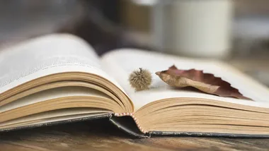 Vincent V. Severski w Grudziądzu - wieczór z literaturą szpiegowską