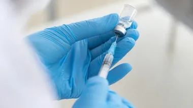 Trzy dawki bez opłat. Program szczepień przeciw HPV dla osób do 26. roku życia w Grudziądzu
