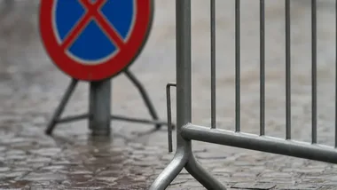 Cmentarna zamknięta dla aut. Zmiany ruchu przy grudziądzkiej nekropolii