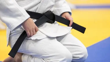 Brąz z Rygi i srebro mistrzostw Polski. Młodzi judocy Olimpii z sukcesami
