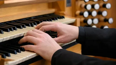 Muzyka zabrzmi w bazylice. VII Grudziądzkie Zaduszki Muzyczne