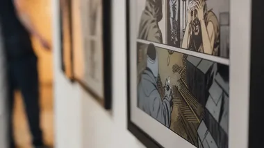 Od wojska po komiksy. Muzeum w Grudziądzu szykuje bogaty listopad