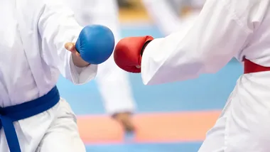 11 medali dla grudziądzkich karateków. Dwa złota na dużym turnieju