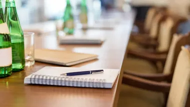 Organizacje z powiatu mogą zgłaszać uwagi do programu współpracy na 2027 rok
