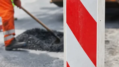 Odcinek ulicy na osiedlu Lotnisko zostanie zamknięty na czas przebudowy