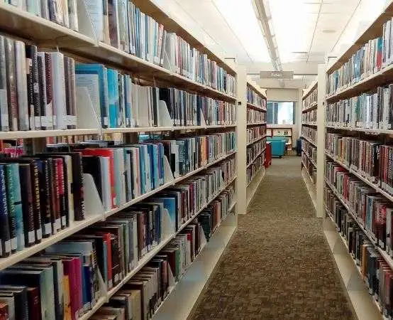 Styczeń w bibliotece - spotkania, warsztaty i wystawa, które warto zaplanować