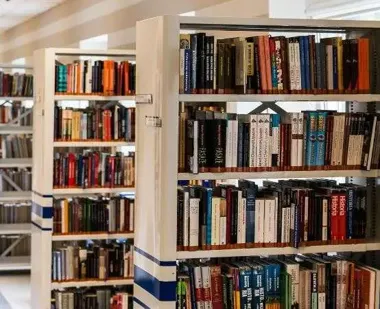 Filia nr 11 zamknie drzwi na pięć dni. Biblioteka sprawdzi księgozbiór
