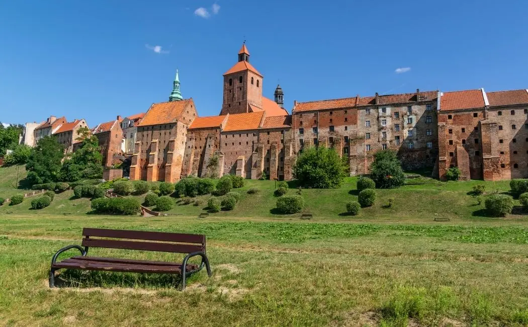 Wykład o historii ewangelików w Grudziądzu już w czwartek w Bibliotece Miejskiej