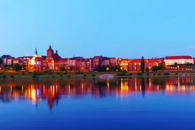 IV edycja Międzypokoleniowego Centrum Wiedzy przyciągnęła rekordowe **547** uczestników