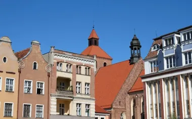 Sploty – wystawa o stracie, pamięci i powięzi między brzegami