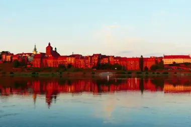 Grudziądz dostaje 58 milionów na nowe komunalne mieszkania