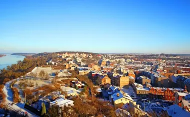 Grudziądz znów zasypały pomysły – budżet obywatelski ma 88 projektów