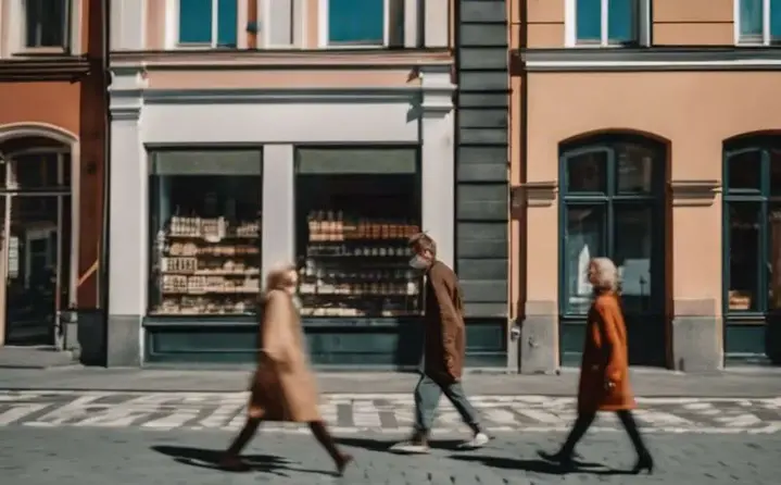 Burze w Grudziądzu i regionie. IMGW wydał ostrzeżenie