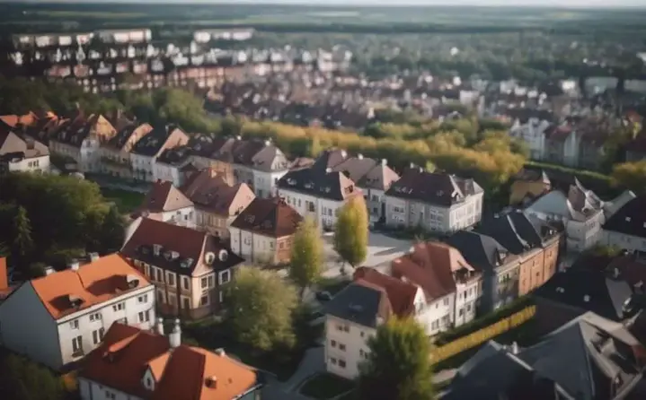 ASF potwierdzony u padłego dzika w Słupie - to już 134. ognisko w powiecie