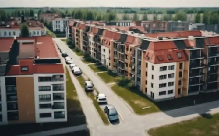 Nowy operator autobusów w powiecie - pasażerowie proszeni o śledzenie kursów w aplikacji