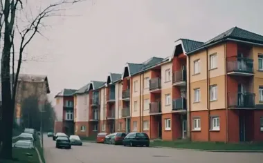 Remont skrzyżowania w Mokrem zaczyna się – pasażerowie powinni spodziewać się opóźnień