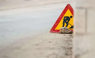 Malczewskiego zostanie zamknięta, a ruch przeniesie się na Mniszek