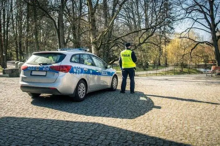 Do serca służb mundurowych. Policjanci z Grudziądza oddali blisko 95 l krwi