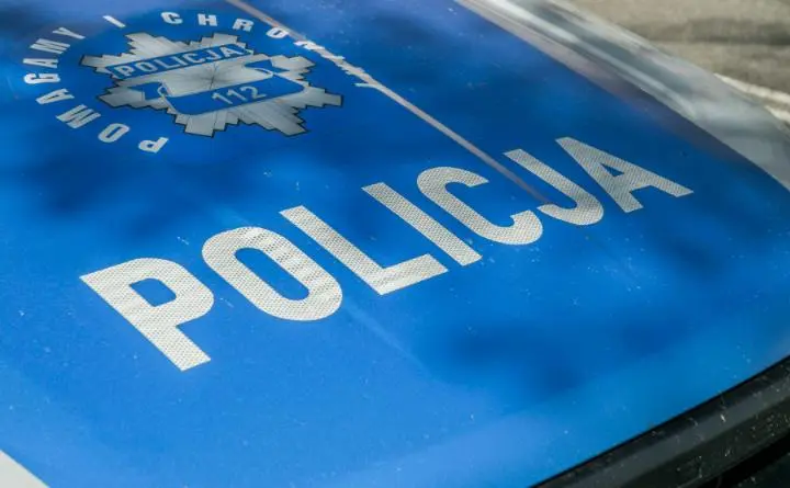 Włocławek - policjanci z regionu zagrają dla Marcina, a stawka jest większa niż wynik