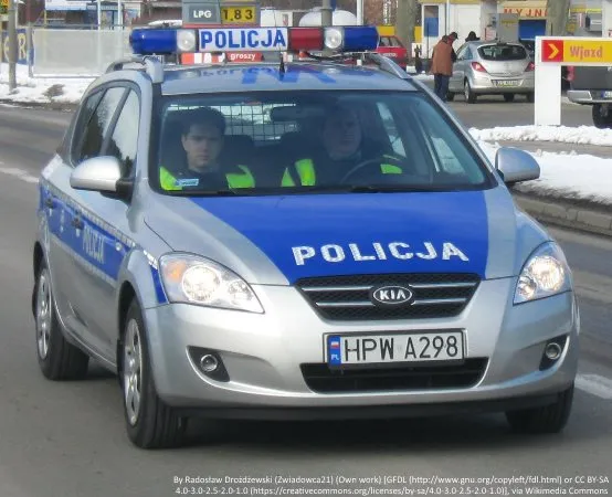 Nowe inicjatywy KGP mające na celu poprawę warunków służby w Policji