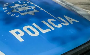 Włocławek - policjanci z regionu zagrają dla Marcina, a stawka jest większa niż wynik