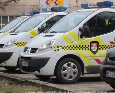 Chełmińska w Grudziądzu zwęzi się do jednego pasa - kierowców czeka krótka zmiana