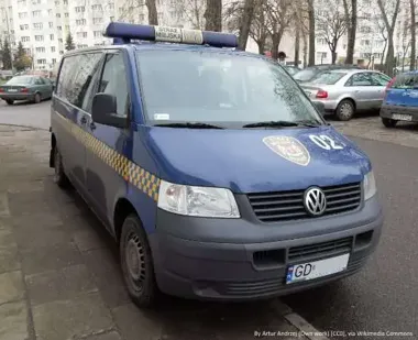 Jedno niedopięcie może skończyć się tragedią w aucie z dzieckiem