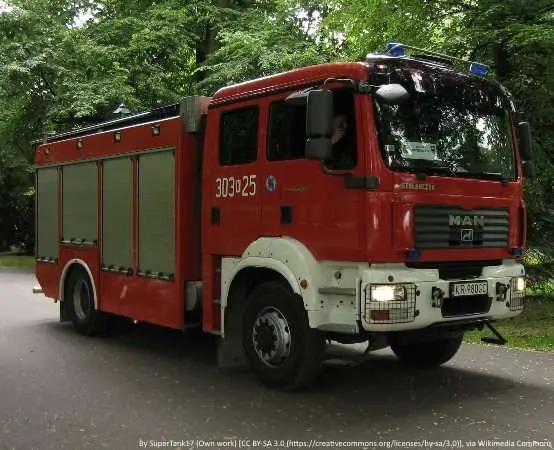 Dorota Skibska z JRG nr 2 Grudziądz mistrzynią Europy w biegu ulicznym